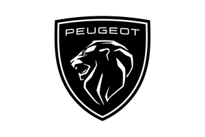 Peugeot main logo
