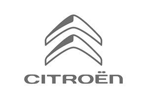 Citroen main logo
